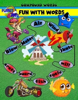 Fun With Words 4 - Fun With Words, #4
