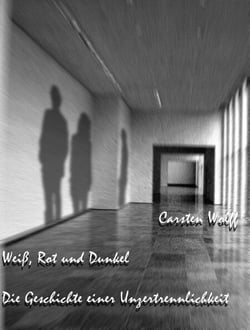 Weiß, Rot und Dunkel - Die Geschichte einer Unzertrennlichkeit