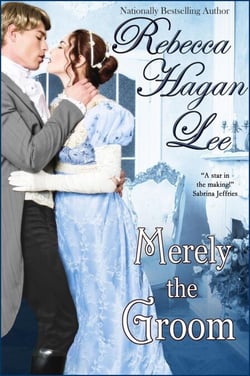 Merely the Groom - Free Fellows League, #2