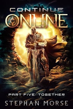 Continue Online Part Five: Together - Continue Online, #5