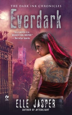 Everdark - The Dark Ink Chronicles
