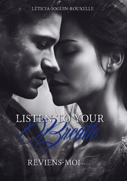 Listen to your Breath - Tome 2
