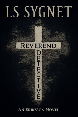 Reverend Detective - Eriksson (Darkwater Bay), #17