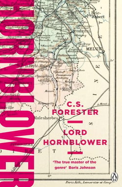 Lord Hornblower - Celebrating the 250th Birthday of Horatio Hornblower