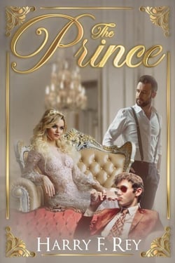 The Prince - The Prince, #1