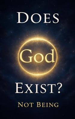 Does God Exist? - Awakening