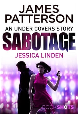Sabotage - BookShots