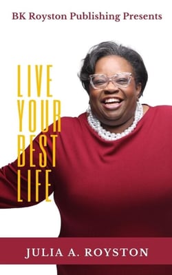 Live Your Best Life
