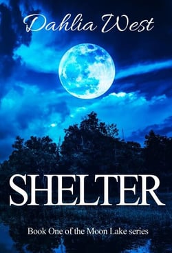 Shelter - Moon Lake, #1