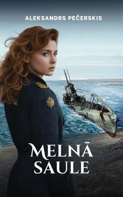 Melna saule