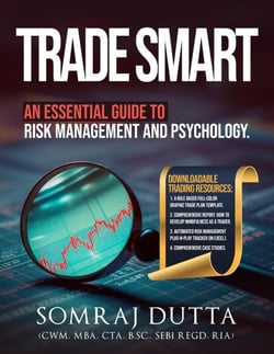Trade Smart: An Essential Guide to Psychology and Risk Management - Trading &amp; Investing, #1
