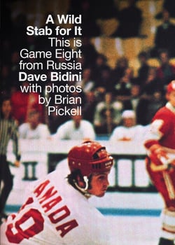 A Wild Stab For It - This is Game Eight from Russia