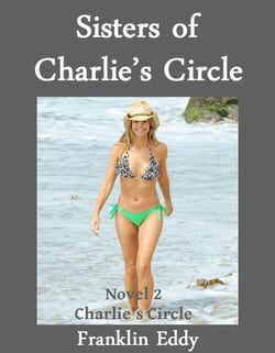 Sisters of Charlie's Circle - Charlie’s Circle Series, #2