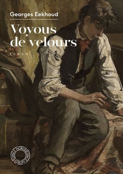 Voyous de velours