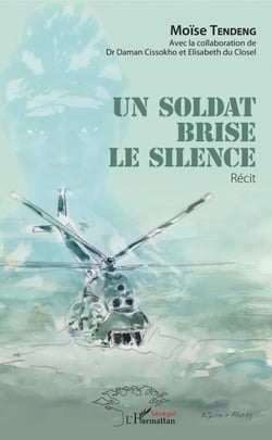 Un soldat brise le silence - Récit