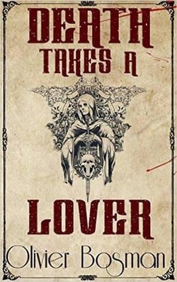 Death Takes a Lover - A DS Billing Victorian Mystery Novella