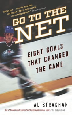Go to the Net - Eight Goals That Changed the Game