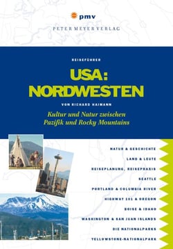 USA: Nordwesten - Kultur und Natur zwischen Pazifik und Rocky Mountains