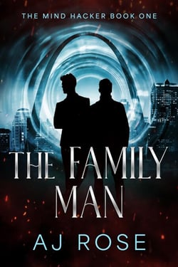 The Family Man - The Mind Hacker, #1