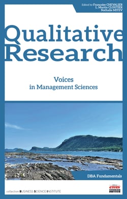 Qualitative Research - Voices in Management Sciences