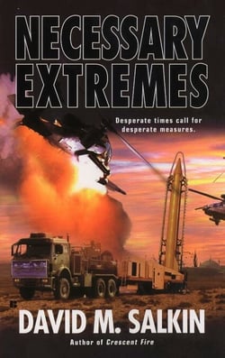 Necessary Extremes
