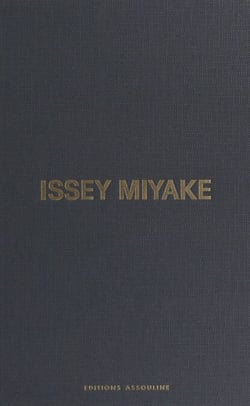 Issey Miyake