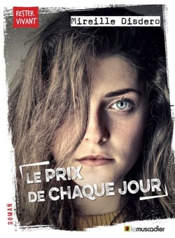 Le prix de chaque jour - Roman jeunes adultes