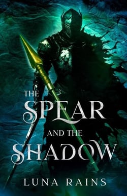 The Spear and the Shadow - Enchanted Ever Afters