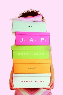 The J.A.P. Chronicles - A Novel