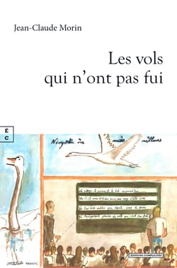 Les vols qui n’ont pas fui