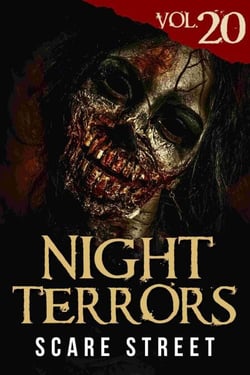 Night Terrors Vol. 20: Short Horror Stories Anthology - Night Terrors, #20