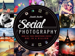 Social Photography - Make All Your Smartphone Photos One in a Billion