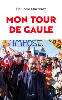 Mon tour de Gaule