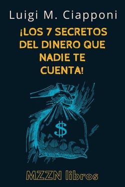 ¡Los 7 Secretos Del Dinero Que Nadie Te Cuenta! - MZZN Desarrollo Personal, #4