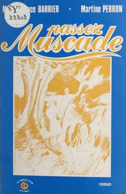 Passez muscade