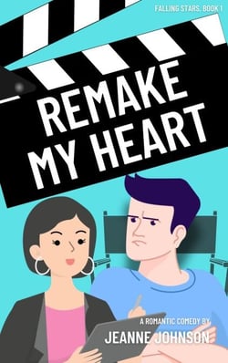 Remake My Heart - Falling Stars, #1