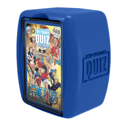 Quiz One Piece