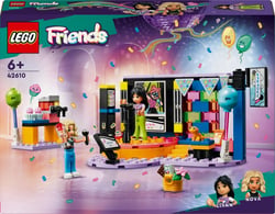 LEGO® 42610 - Le karaoké - LEGO® Friends