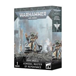 Warhammer - Asmodai, Maître du Repentir