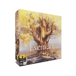 Evenfall Matagot