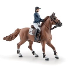Figurine Papo - Penelope & Flora 51575