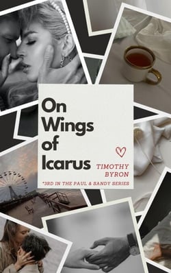 On Wings of Icarus - Paul and Sandy Series, #3