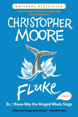 Fluke - Or, I Know Why the Winged Whale Sings