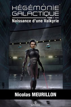 Hégémonie Galactique