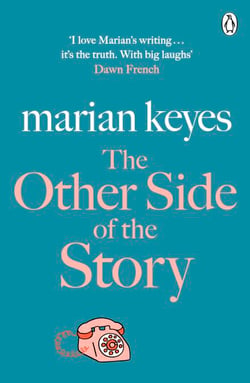 The Other Side of the Story - British Book Awards Author of the Year 2022