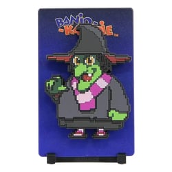 Figgyz - Banjo-Kazooie - Gruntilda