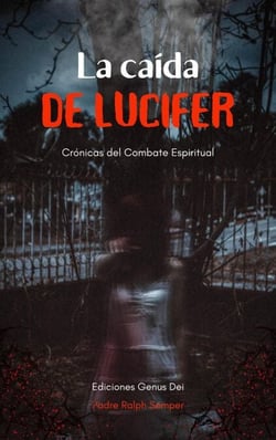 La Caída de Lucifer: Crónicas del Combate Espiritual