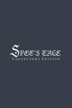 Spec's Tale: Collectors Edition