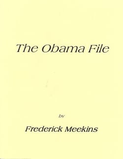 The Obama File