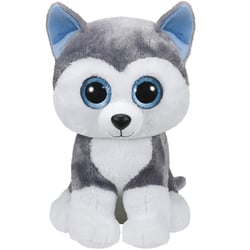 Peluche Beanie Boo's small - Slush - Chien - 15 cm